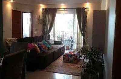 Apartamento com 3 dorms, rudge ramos, são bernardo do campo - r$ 595 mil, cod: 2880