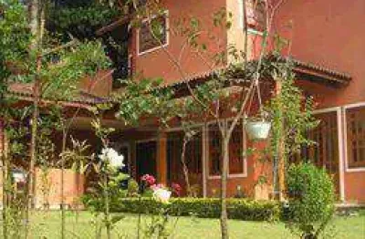 Sobrado com 4 quartos, jardim hollywood, são bernardo do campo - r$ 4.79 mi, cod: 618