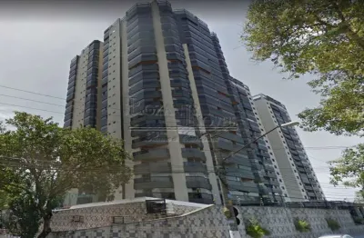Apartamento com 4 dorms, jardim do mar, são bernardo do campo - r$ 1.59 mi, cod: 3119