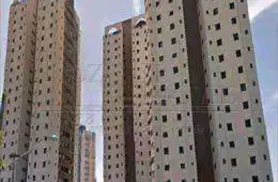 Apartamento com 3 dorms, jardim chácara inglesa, são bernardo do campo, cod: 3031