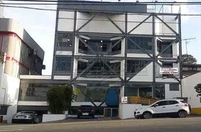 Casa comercial para alugar na Avenida Antártico, Jardim do Mar, São Bernardo do Campo