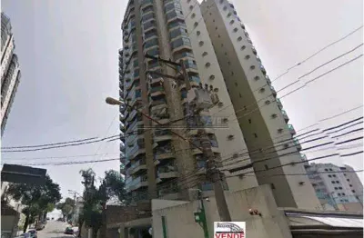 Cobertura com 4 quartos, jardim do mar, são bernardo do campo - r$ 2.95 mi, cod: 2860