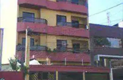 Apartamento com 3 quartos, jardim chácara inglesa, são bernardo do campo - r$ 510 mil, cod: 2853