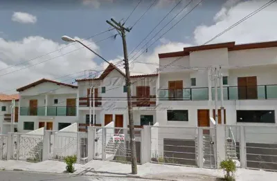 Sobrado com 3 dorms, baeta neves, são bernardo do campo - r$ 810 mil, cod: 2847