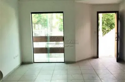 Sobrado com 3 dorms, baeta neves, são bernardo do campo - r$ 810 mil, cod: 2846