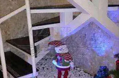 Cobertura com 3 dorms, vila mussoline, são bernardo do campo - r$ 870 mil, cod: 2840