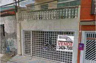 Sobrado com 3 dorms, jardim palermo, são bernardo do campo - r$ 690 mil, cod: 2809