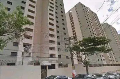 Apartamento com 3 dorms, nova petrópolis, são bernardo do campo, cod: 2806
