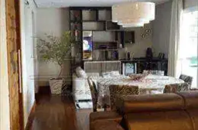 Apartamento com 4 dorms, centro, são bernardo do campo - r$ 1.15 mi, cod: 2781