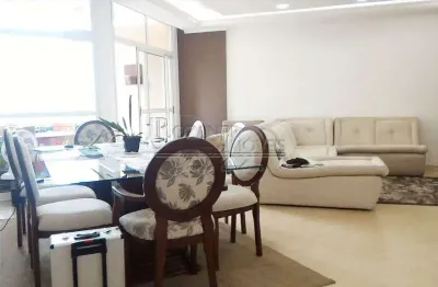 Apartamento com 4 dorms, jardim chácara inglesa, são bernardo do campo - r$ 1.3 mi, cod: 3042