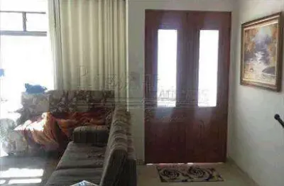 Sobrado com 3 dorms, assunção, são bernardo do campo - r$ 1.2 mi, cod: 2758