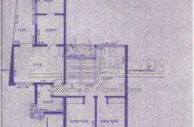 Sobrado com 3 dorms, jardim das américas, são bernardo do campo - r$ 3.5 mi, cod: 2746
