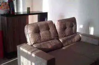 Apartamento com 3 dorms, rudge ramos, são bernardo do campo - r$ 620 mil, cod: 2722