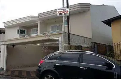 Sobrado com 3 dorms, jardim maria cecília, são bernardo do campo - r$ 640 mil, cod: 2706