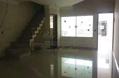 Sobrado com 3 dorms, jardim maria cecília, são bernardo do campo - r$ 640 mil, cod: 2703