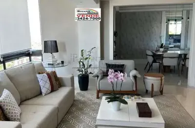 Apartamento com 3 dorms, jardim do mar, são bernardo do campo - r$ 3.49 mi, cod: 2695
