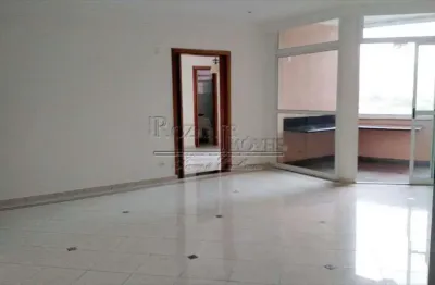 Apartamento com 4 dorms, jardim chácara inglesa, são bernardo do campo - r$ 976 mil, cod: 2696