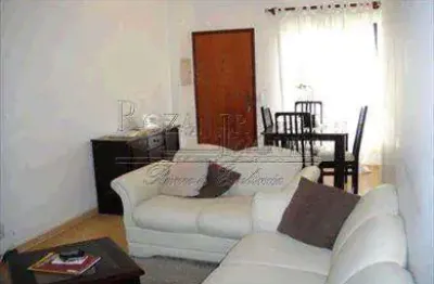Apartamento com 2 dorms, jardim chácara inglesa, são bernardo do campo - r$ 385 mil, cod: 2686