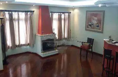 Sobrado com 4 dorms, jardim das américas, são bernardo do campo - r$ 1.43 mi, cod: 2682