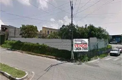 Terreno, jardim represa, são bernardo do campo - r$ 850.000,00, 1.050m² - codigo: 2656