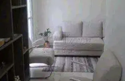 Cobertura com 3 dorms, centro, são bernardo do campo - r$ 650 mil, cod: 2633