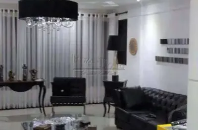 Apartamento com 3 dorms, vila mussoline, são bernardo do campo - r$ 850 mil, cod: 2588
