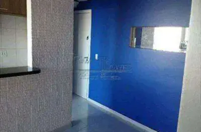 Cobertura com 2 dorms, taboão, são bernardo do campo - r$ 528 mil, cod: 2590