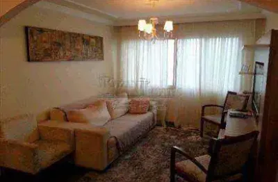 Apartamento com 3 dorms, parque terra nova, são bernardo do campo - r$ 360 mil, cod: 2583