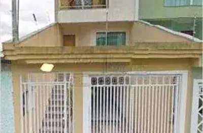 Sobrado com 3 dorms, assunção, são bernardo do campo - r$ 705 mil, cod: 2575