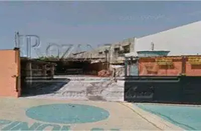 Área, vila príncipe de gales, santo andré - r$ 1.38 mi, cod: 2562