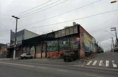 Terreno, vila príncipe de gales, santo andré - r$ 1.46 mi, cod: 2561