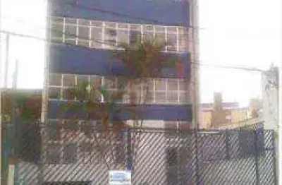 Prédio, assunção, são bernardo do campo - r$ 2.14 mi, cod: 2520