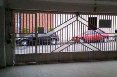 Sobrado com 2 dorms, jardim chácara inglesa, são bernardo do campo - r$ 530 mil, cod: 2503
