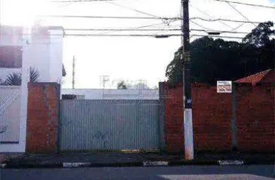 Terreno, parque dos pássaros, são bernardo do campo - r$ 550.000,00, 312,5m² - codigo: 2458