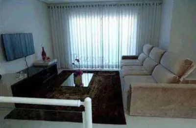 Sobrado com 3 dorms, jardim das américas, são bernardo do campo - r$ 1.15 mi, cod: 2444
