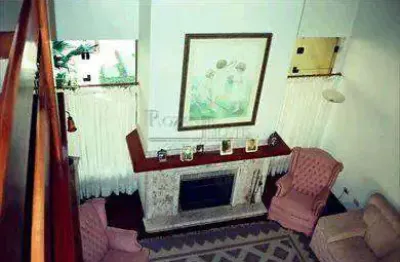 Sobrado com 4 dorms, jardim chácara inglesa, são bernardo do campo - r$ 1.95 mi, cod: 2432