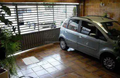 Sobrado com 3 dorms, nova petrópolis, são bernardo do campo - r$ 620 mil, cod: 2427