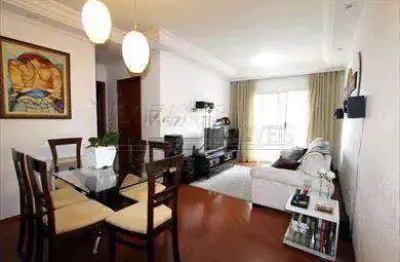 Cobertura com 3 dorms, vila marlene, são bernardo do campo - r$ 840 mil, cod: 2379