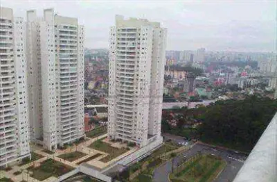 Apartamento com 3 dorms, centro, são bernardo do campo - r$ 590 mil, cod: 2371