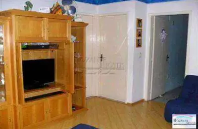 Cobertura com 3 quartos, rudge ramos, são bernardo do campo - r$ 580 mil, cod: 2323