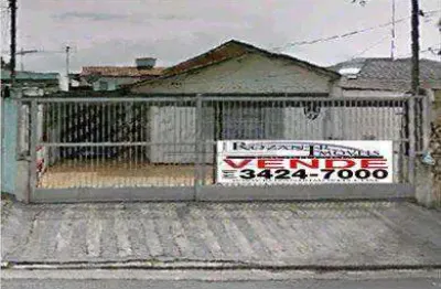 Casa com 3 dorms, jardim três marias, são bernardo do campo - r$ 550 mil, cod: 2300