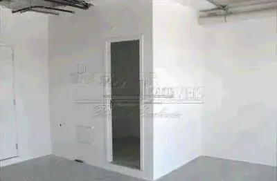 Sala comercial à venda na Rua Frei Gaspar, Centro, São Bernardo do Campo