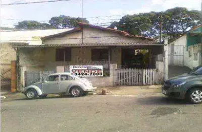 Terreno, vila euclides, são bernardo do campo - r$ 900 mil, cod: 2246