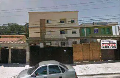 Apartamento com 2 dorms, baeta neves, são bernardo do campo - r$ 238 mil, cod: 2236