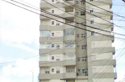 Apartamento com 3 dorms, jardim chácara inglesa, são bernardo do campo, cod: 2229