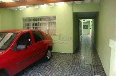 Sobrado com 3 dorms, taboão, são bernardo do campo - r$ 610 mil, cod: 2254