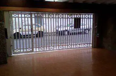 Sobrado com 3 quartos, jardim do mar, são bernardo do campo - r$ 850 mil, cod: 1003
