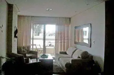 Apartamento com 3 quartos, nova petrópolis, são bernardo do campo - r$ 880 mil, cod: 636