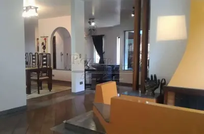Sobrado com 5 dorms, jardim do mar, são bernardo do campo - r$ 1.59 mi, cod: 3132