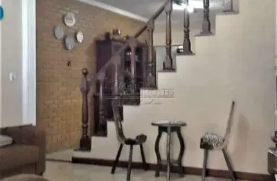 Casa com 3 dorms, centro, são bernardo do campo - r$ 740 mil, cod: 3142